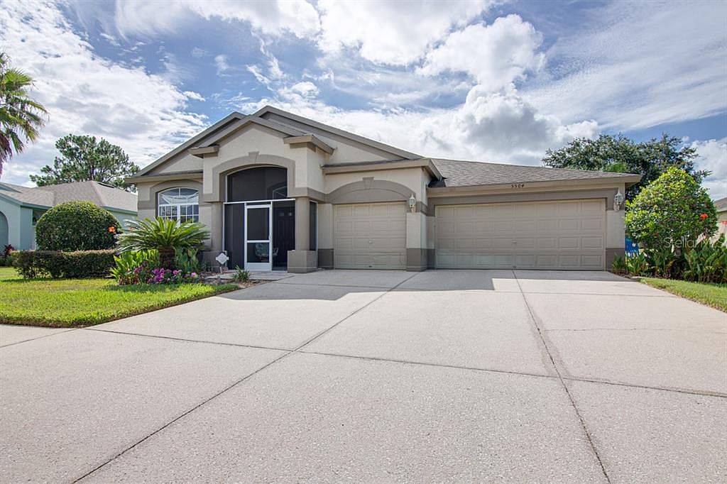 5504 Riva Ridge Dr, Zephyrhills, FL 33544 | Zillow