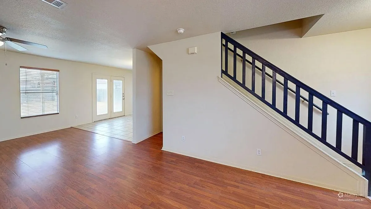 Building Photo - 5505 Orts Dr