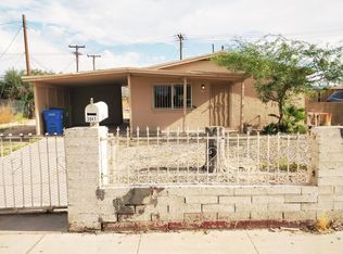 2041 E Alta Vista Rd, Phoenix, AZ 85042