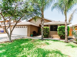 41707 Road 125, Orosi, CA 93647