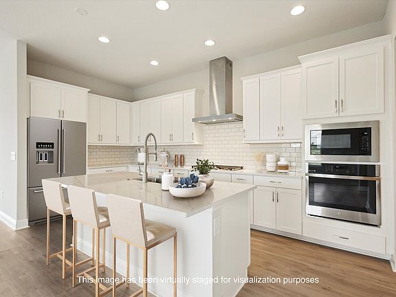 Lot 4 Block 72A - 1988 Webbstone Way