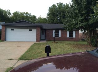 18121 E 2nd St S, Tulsa, OK 74108