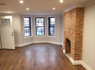 1335 Jefferson Ave #1, Brooklyn, NY 11221