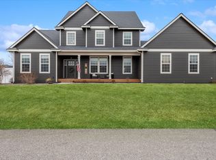 15 Mackinaw Way, Somers, MT 59932