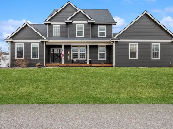 15 Mackinaw Way, Somers, MT 59932