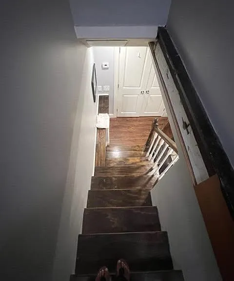 3 K Street Pl #1B — Photo 9