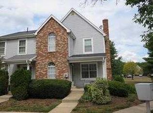 40 Shire Ct, Hillsborough, NJ 08844