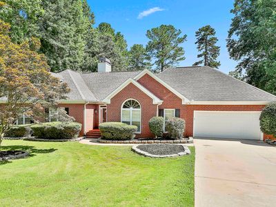63 Clubview Dr, Newnan, GA, 30265