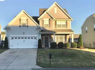 6152 Kilchurn Dr, Indian Land, SC 29707