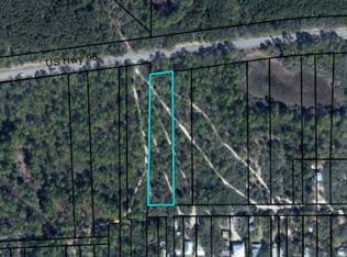 Saint Teresa Ave, Panacea, FL 32346