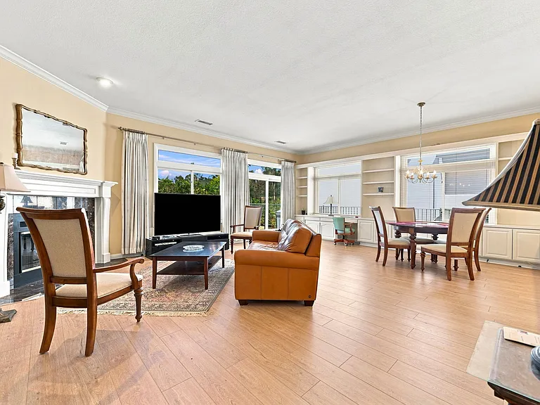 12331 Fairway Pointe Row — Photo 16