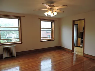 Rented by Brown Harris Stevens