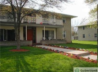4411 Park Forest Ct APT A, Indianapolis, IN