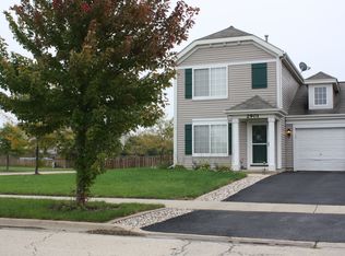 2901 Astor Ln, Montgomery, IL 60538