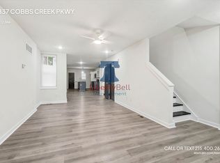 5837 Cobbs Creek Pkwy, Philadelphia, PA 19143