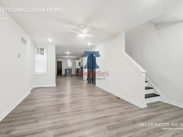 5837 Cobbs Creek Pkwy, Philadelphia, PA 19143