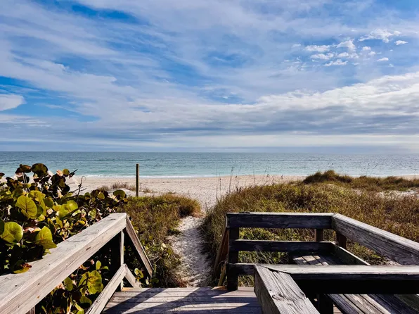 The Wave Beachfront Apartments