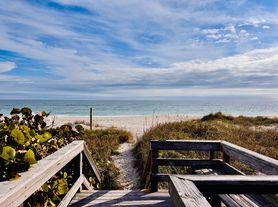 The Wave Beachfront Apartments