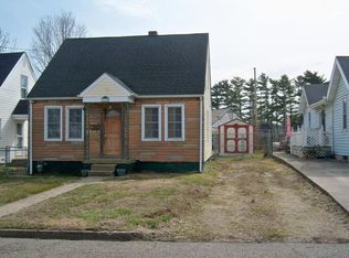 1610 8th Ave, Lancaster, OH 43130