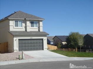 5205 Ferrari Dr, Colorado Springs, CO 80922