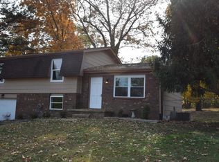 1542 N Chester Rd, Hixson, TN 37343