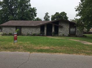 21404 W 13th Pl, Sand Springs, OK 74063