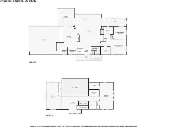 2nd image of 733 Lakeshore Dr