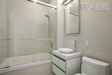 Sold by Citi Habitats