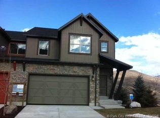 13276 N Alexis Dr #234, Kamas, UT 84036