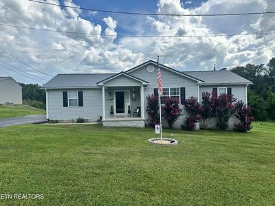 331 W Everett St, Sparta, TN, 38583