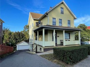 302 High St #1, Naugatuck, CT 06770