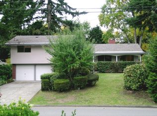 15310 NE 7th Pl, Bellevue, WA 98007