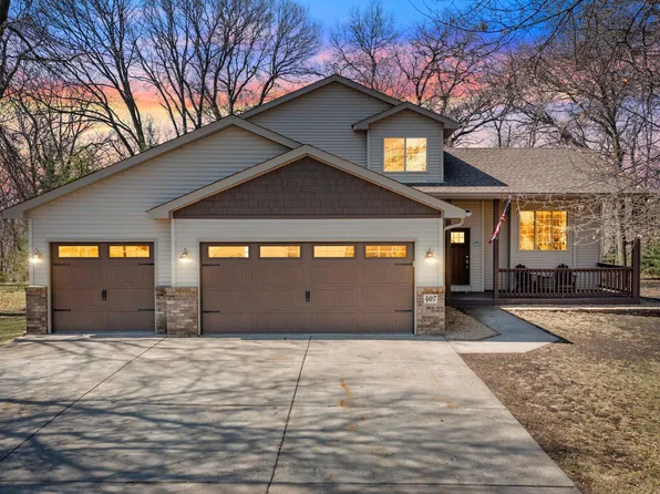 407 Rum River Dr, Isanti, MN 55040
