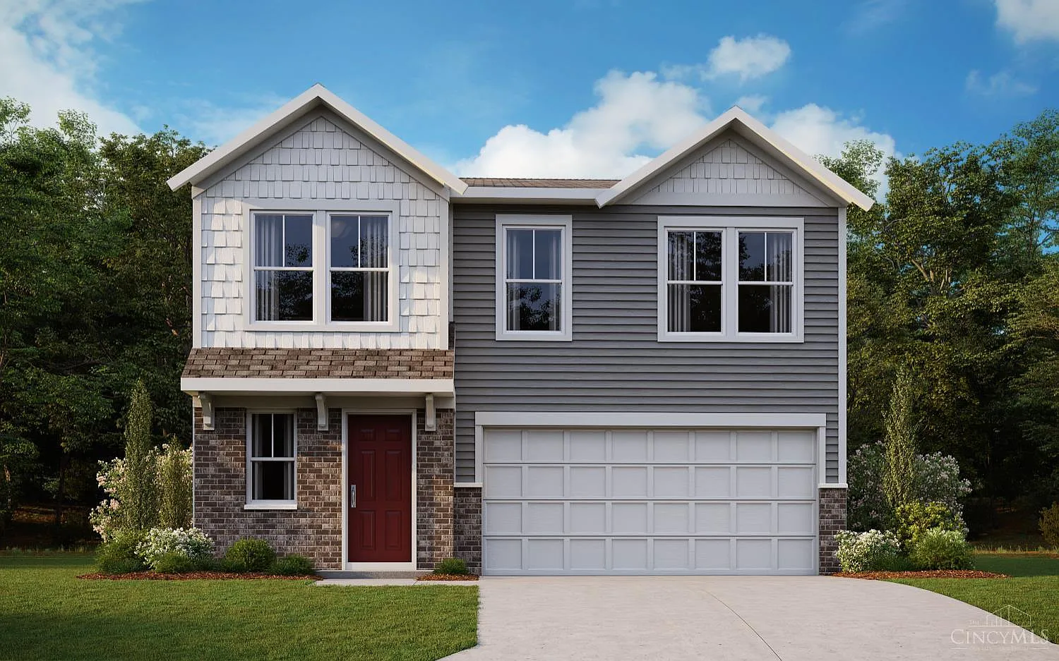 3397 Dewdrop Way photo 1