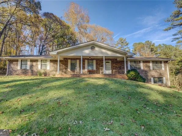 15 Wehunt Dr, Ellenwood, GA 30294