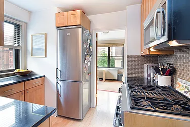 Rented by Brown Harris Stevens