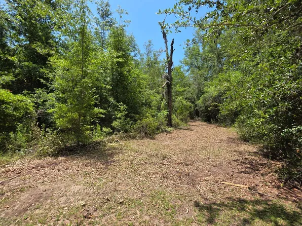 SE Country Club Rd, Lake City, FL 32025