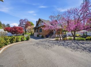 109 QUAKER AVENUE, Randolph Twp., NJ 07869