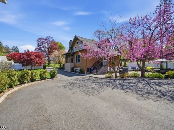 109 QUAKER AVENUE, Randolph Twp., NJ 07869