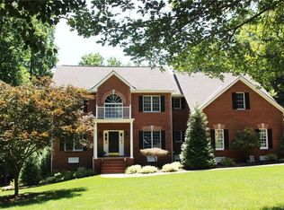 9409 Summercreek Dr, Chesterfield, VA 23832