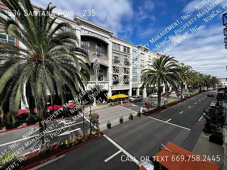 334 Santana Row #235 — Photo 18