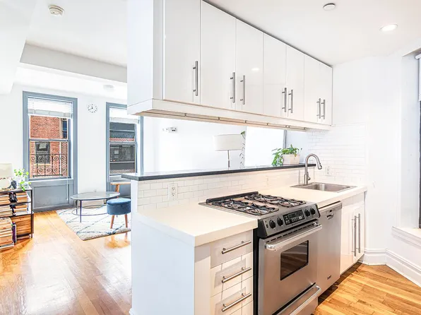 157 Ludlow St APT 3F, New York, NY 10002