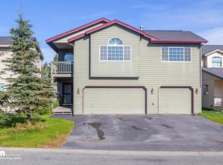 2203 Stockdale Cir, Anchorage, AK 99515