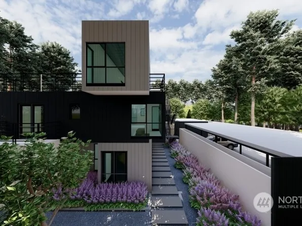 15440 40th Avenue S, Tukwila, WA 98188