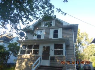 618 6th St, Jackson, MI 49203