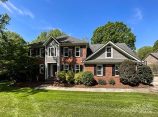 4823 Antioch Church Rd, Matthews, NC 28104