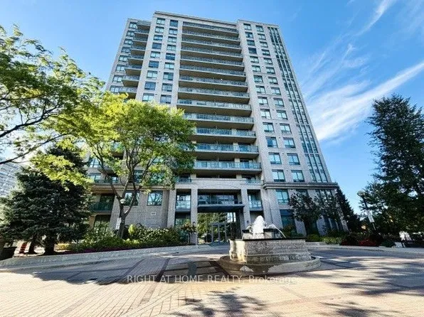 38 Fontenay Ct, Toronto, ON M9A 5H5