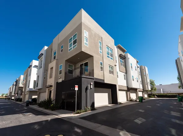 2228 Synergy, Irvine, CA 92614