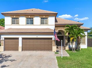 907 NE 36th Ave, Homestead, FL 33033