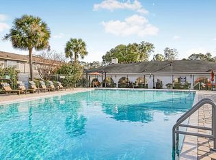 Crescent Place Apartments and Townhomes, Savannah, GA 31419